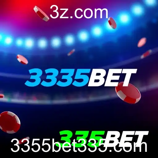 Impacto do Jogo Online em 2025: O Caso 3355BET