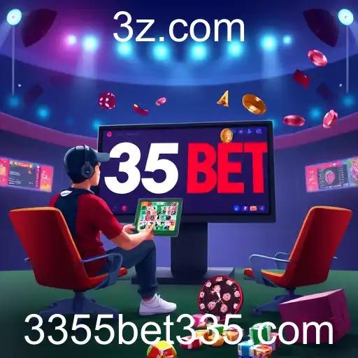 O Impacto dos Jogos Online em 2025