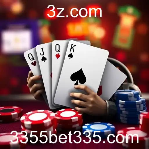 Crescimento dos Jogos Online em 2025: Uma Análise Abrangente do 3355BET