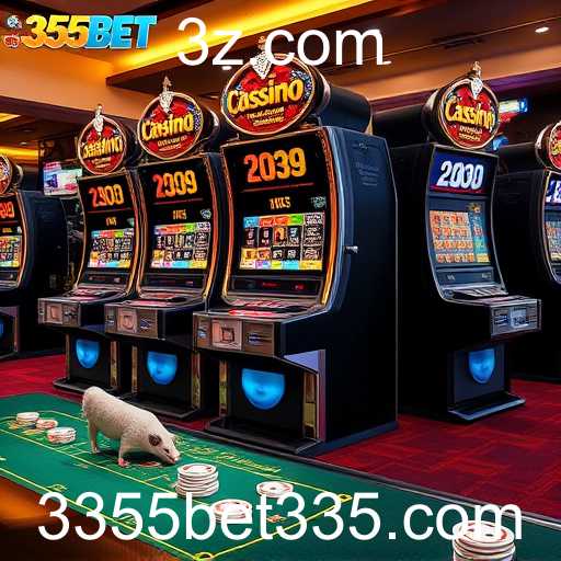 Mercado de Apostas Online em Crescimento no Brasil