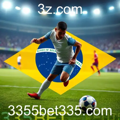 Mercado de Apostas Esportivas em Expansão no Brasil