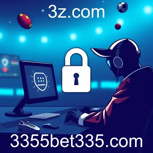 A Expansão dos Jogos Online e a Segurança Digital