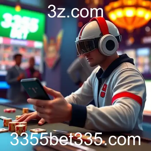 A Evolução do Mercado de Jogos Online em 2025