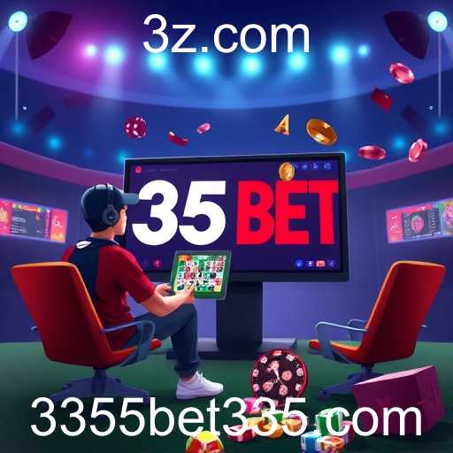 O Impacto dos Jogos Online em 2025