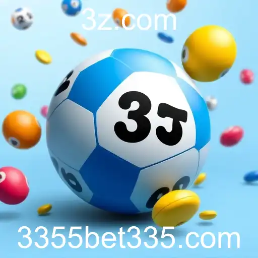 Explorando a Categoria de Loteria no 3355BET: Emoção e Prêmios Humanos