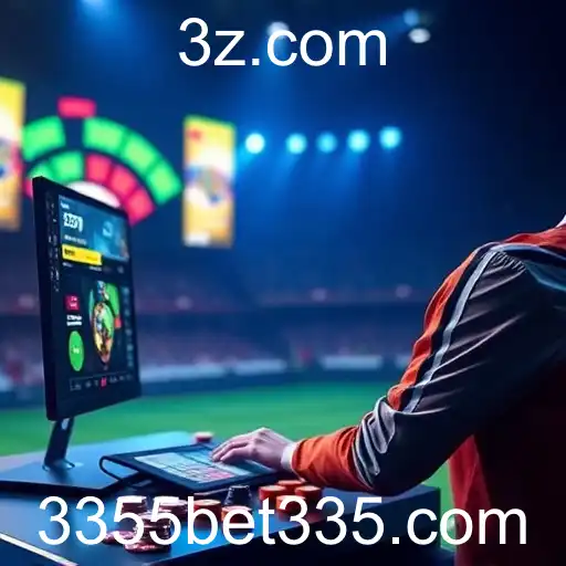 O Impacto do Jogo Online no Brasil em 2025