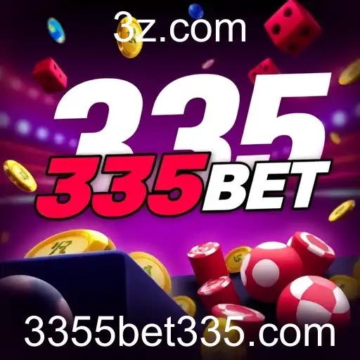 A Ascensão do 3355BET no Mercado de Jogos Online